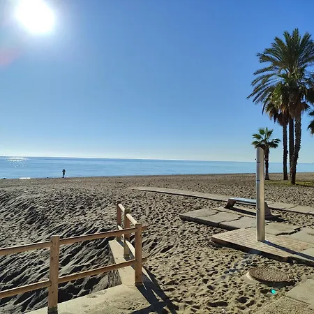 דירה Diseno Y Relax De Dos Cerca De La Playa