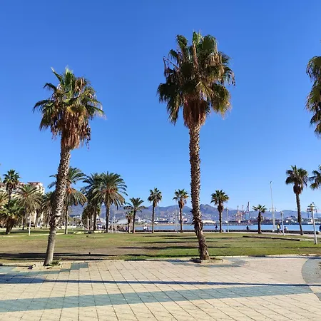 דירה Diseno Y Relax De Dos Cerca De La Playa *