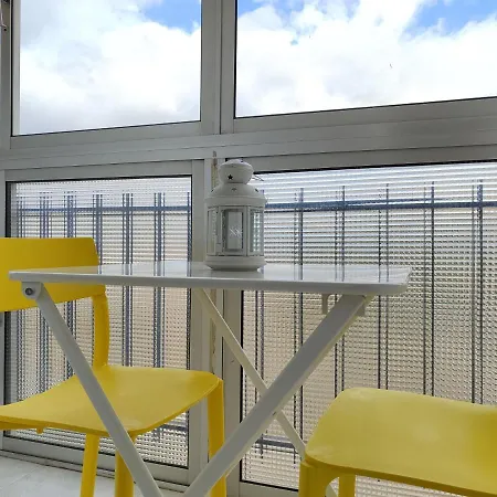 Diseno Y Relax De Dos Cerca De La Playa Apartment